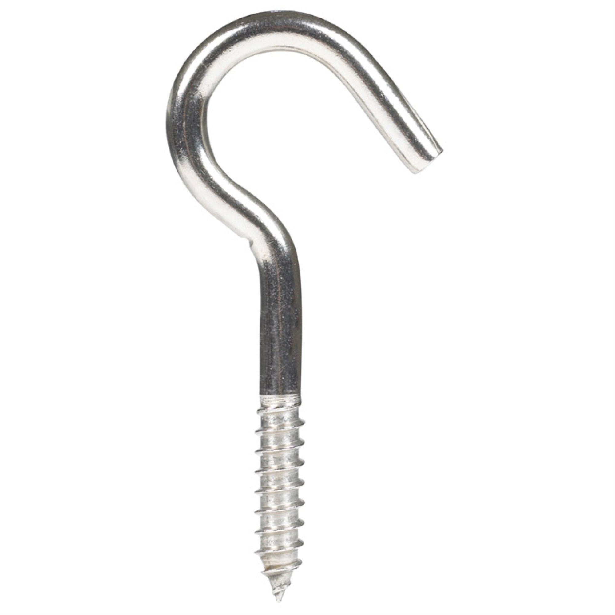 Hook Clothln3/8X4.19Ss (Pack Of 5)