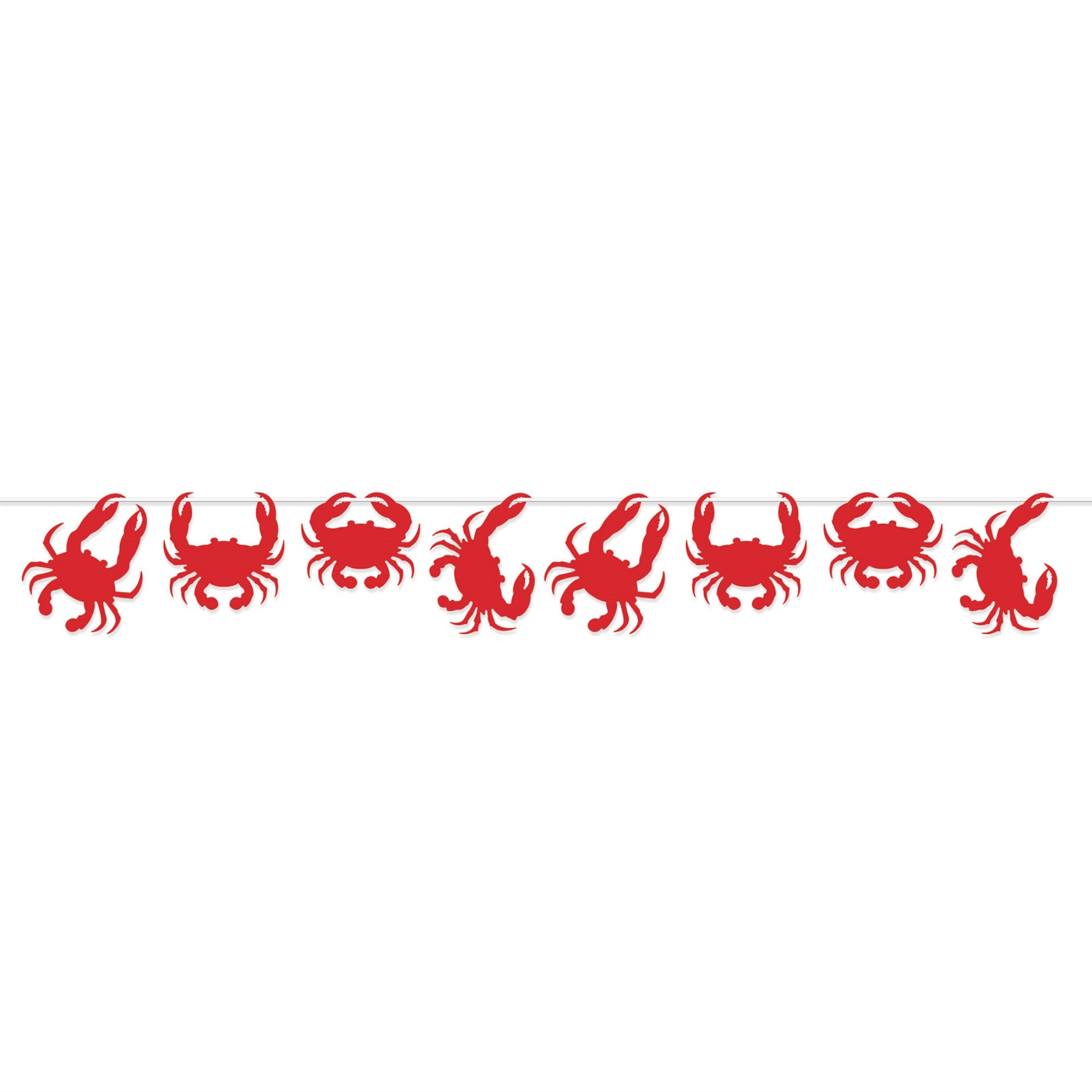 Crab Streamer