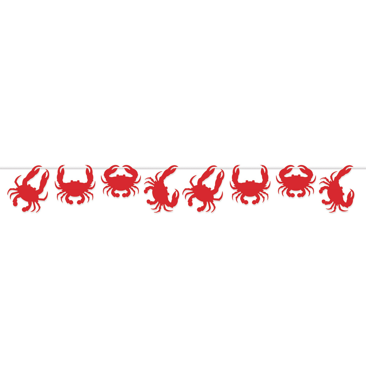 Crab Streamer