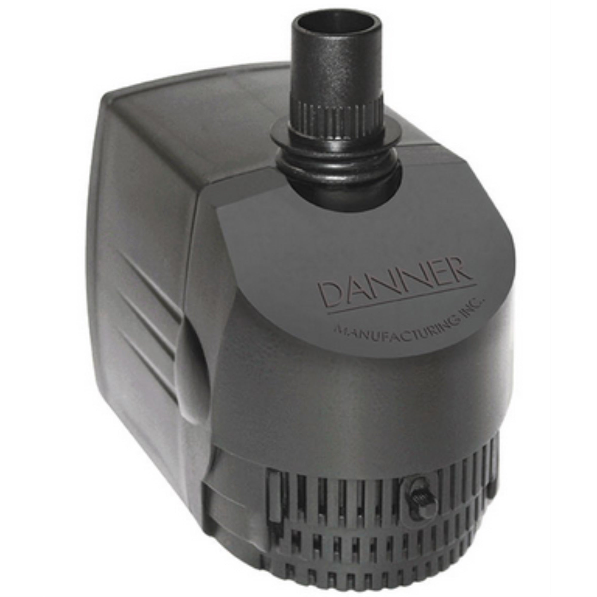 725 Gph Fountain Pump W/ Adjustable Flow Control. 15' Power Cord.