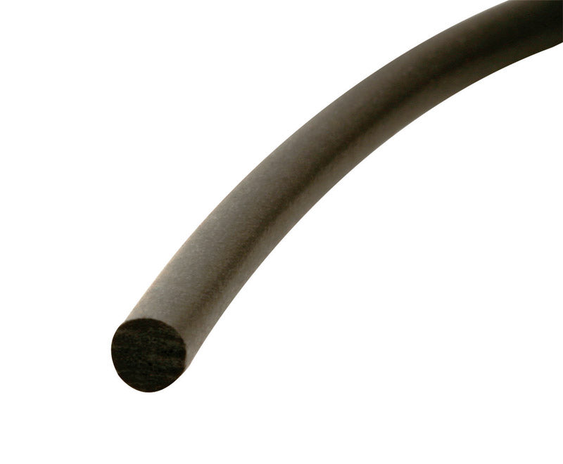 Screen Spline .145 Blk (Pack Of 1)