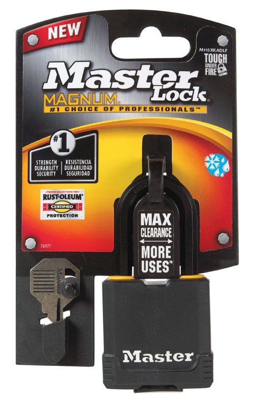 Mag1-3/4 Cov Lck1-1/2 (Pack Of 1)