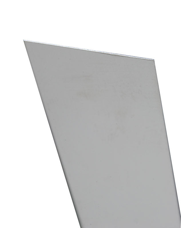 Sheet .013X6X12 Tin (Pack Of 1)