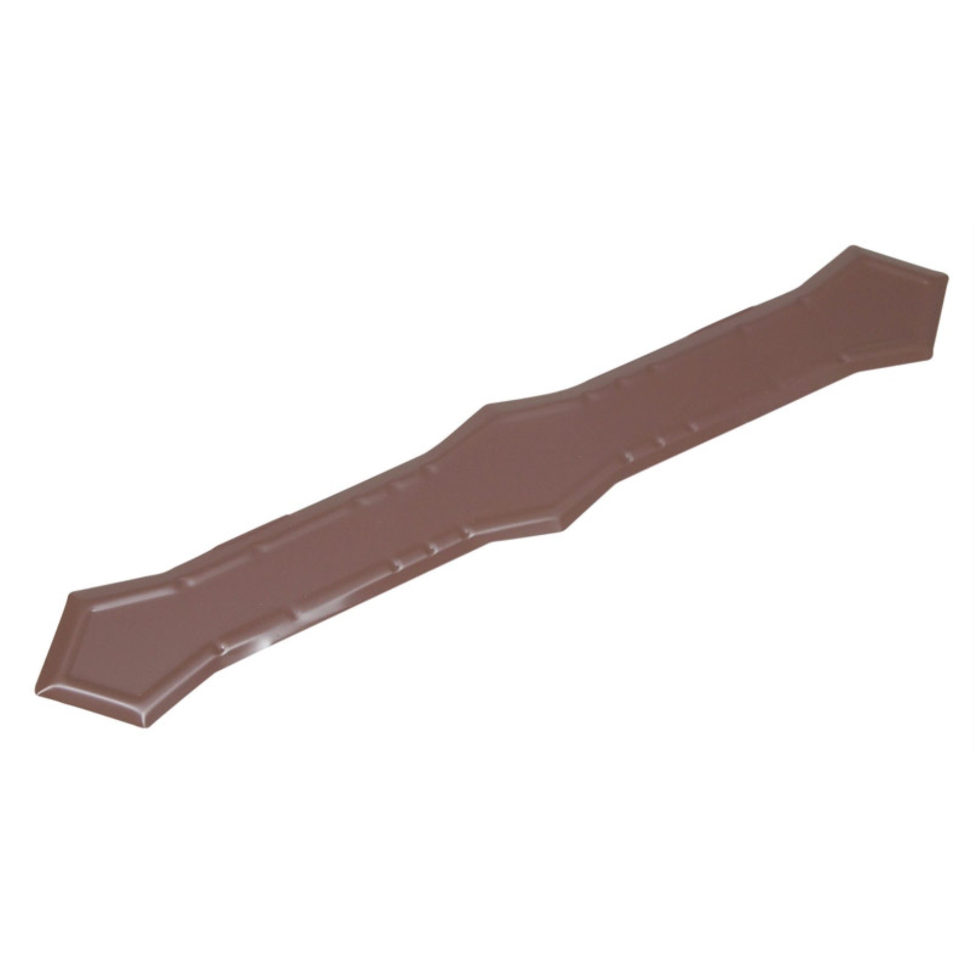 Alum Dwnspt Bnd Brn 13 (Pack Of 50)