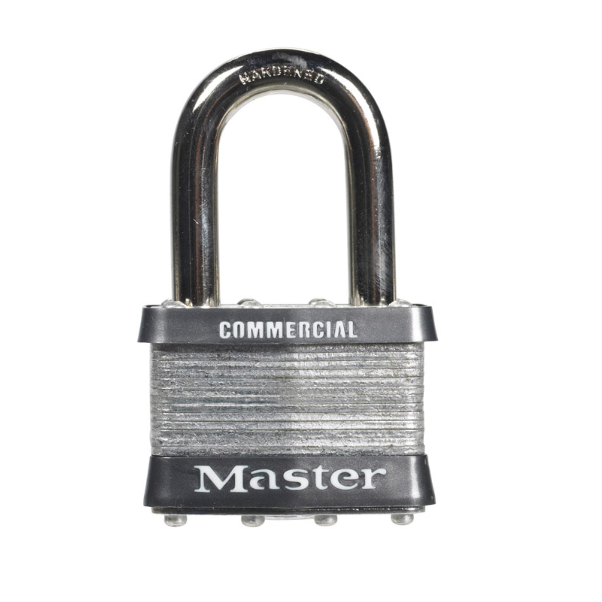 Padlock 2Lamser#A956 (Pack Of 6)