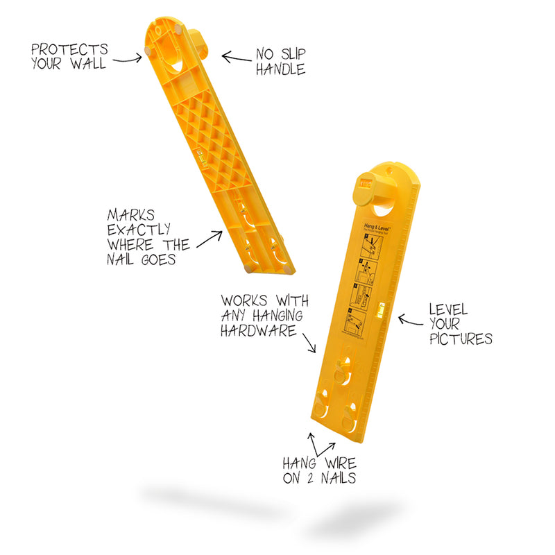 Hang & Level Tool (Pack Of 1)