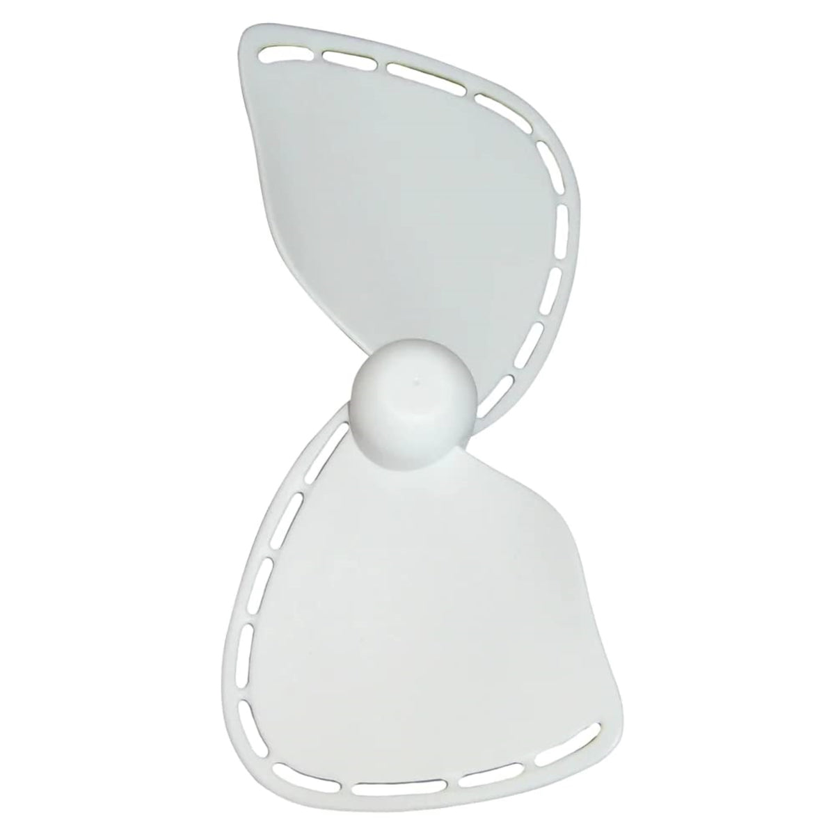 Caframo Replacement Blade For Chinook W/ Rocker Switch White