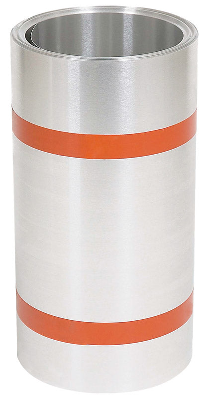 Flashing Galv 12 X 10' (Pack Of 1)
