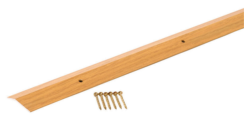 Cpt Trm Wd Mtldcr Oak 36 (Pack Of 1)