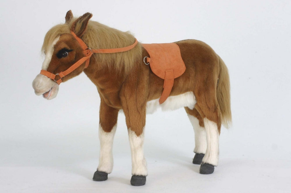Pony 28''L