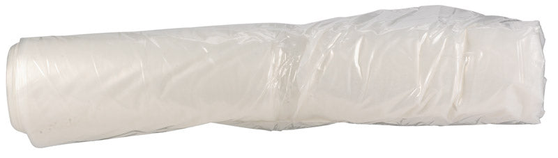 Film Poly Clr4Mil 20X50' (Pack Of 1)