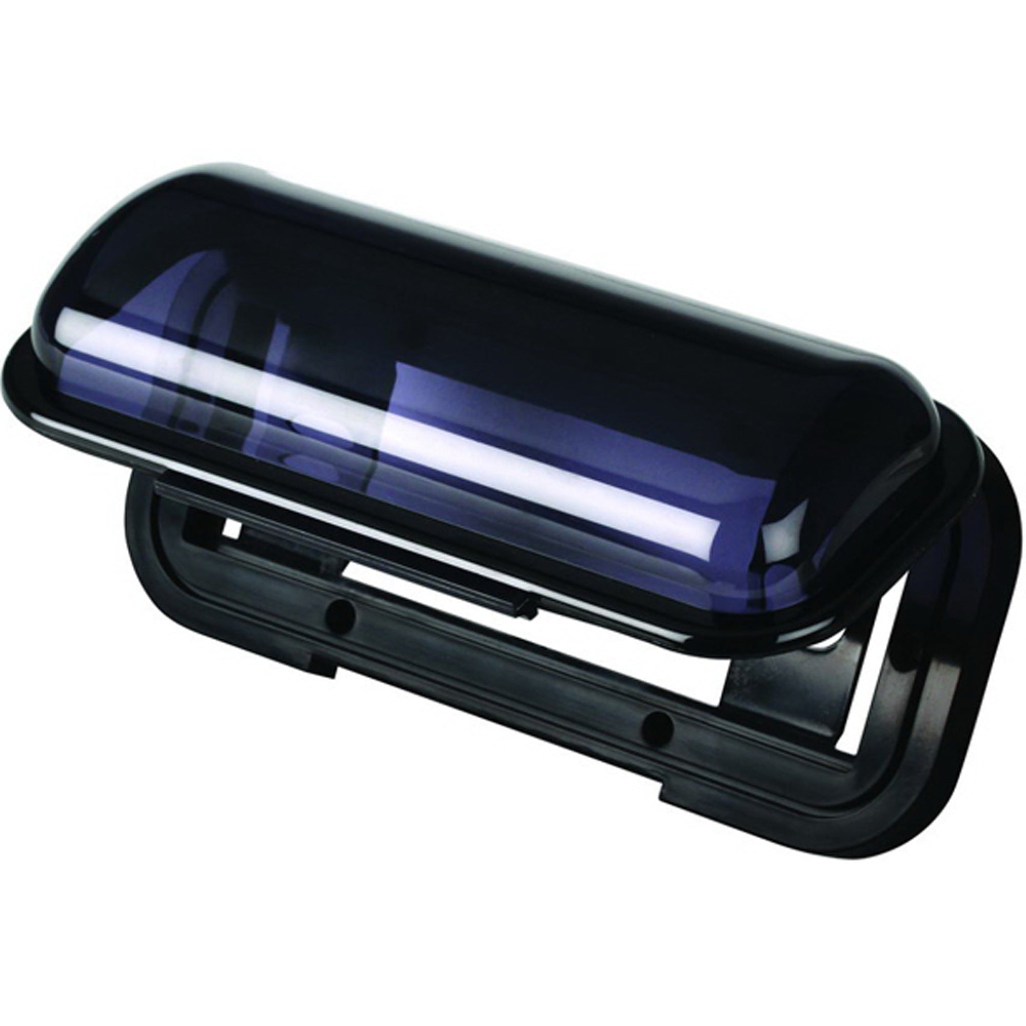 Boss Audio Mrc5B Universal Radio Cover Black