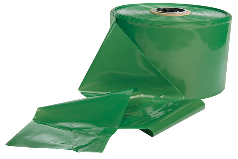 Unperforated Rain Tubing (Pack Of 1)