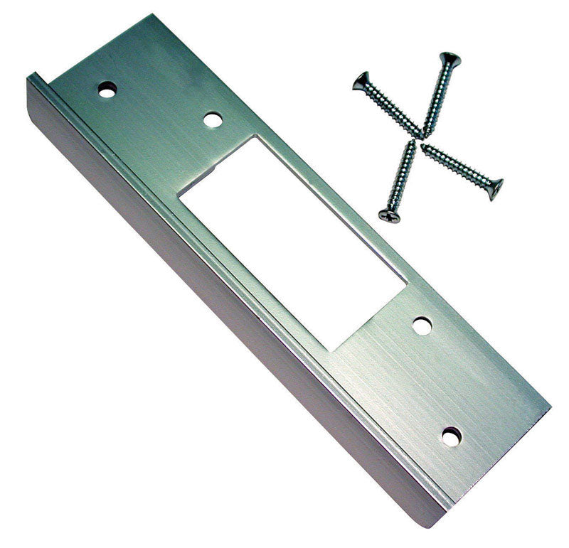 Guard-A-Latch Aluminum (Pack Of 1)