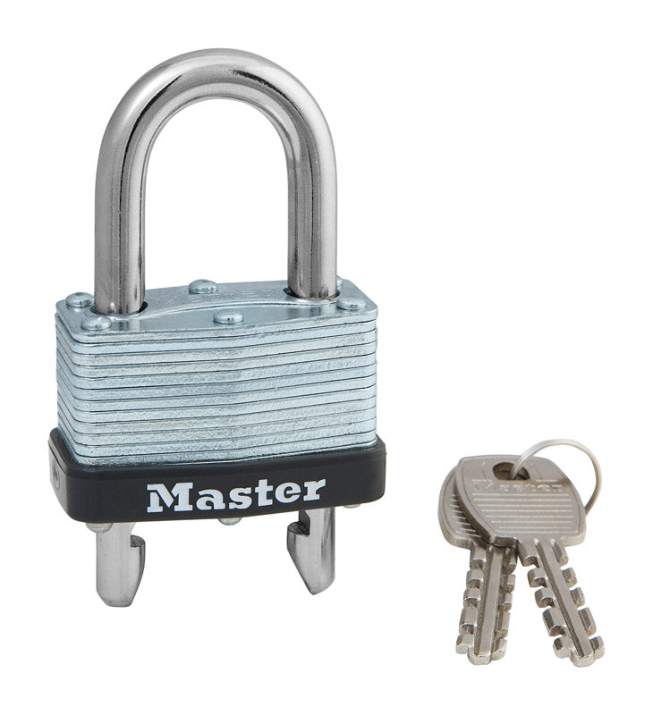 Padlock 1-3/4Adj 510D (Pack Of 1)