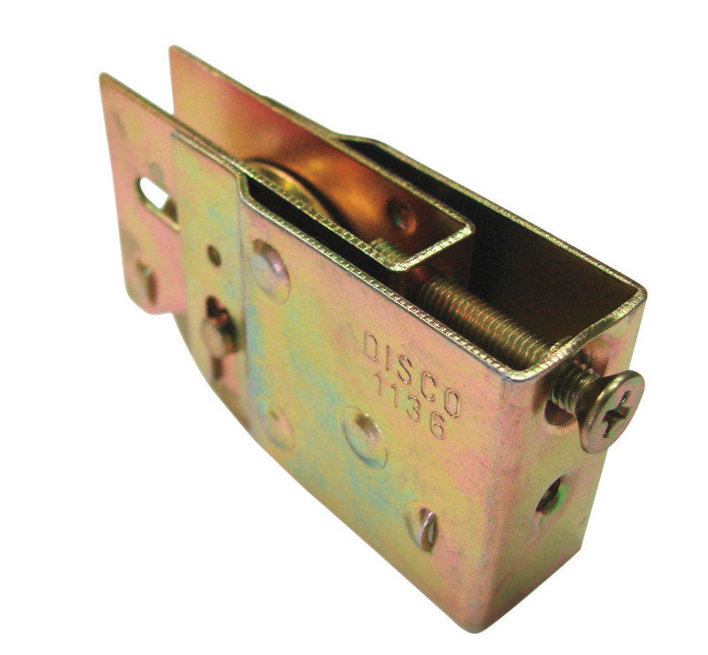Patio Door Roller Pan Am (Pack Of 1)