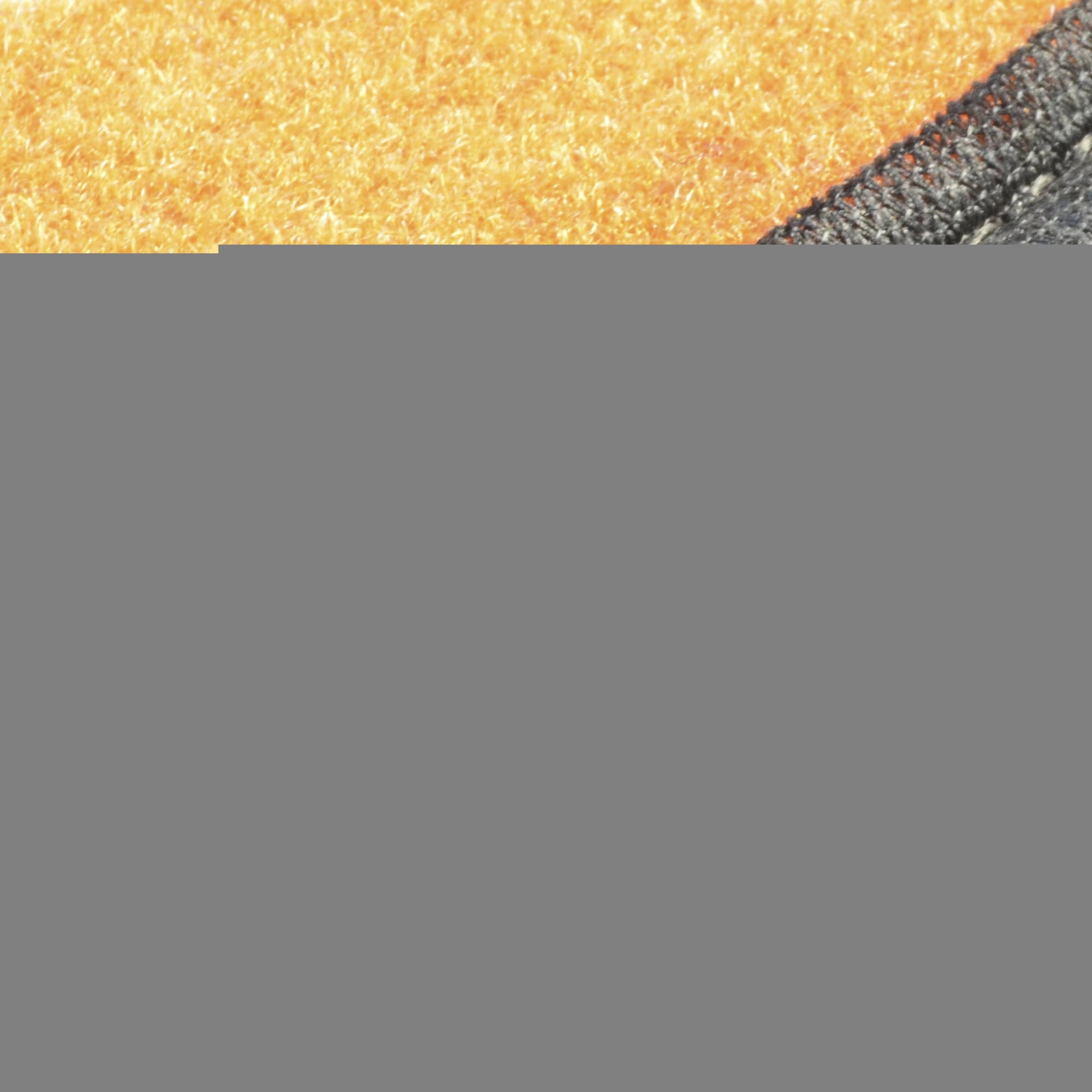 Unlv 2-Pc Carpeted Car Mats 17X27