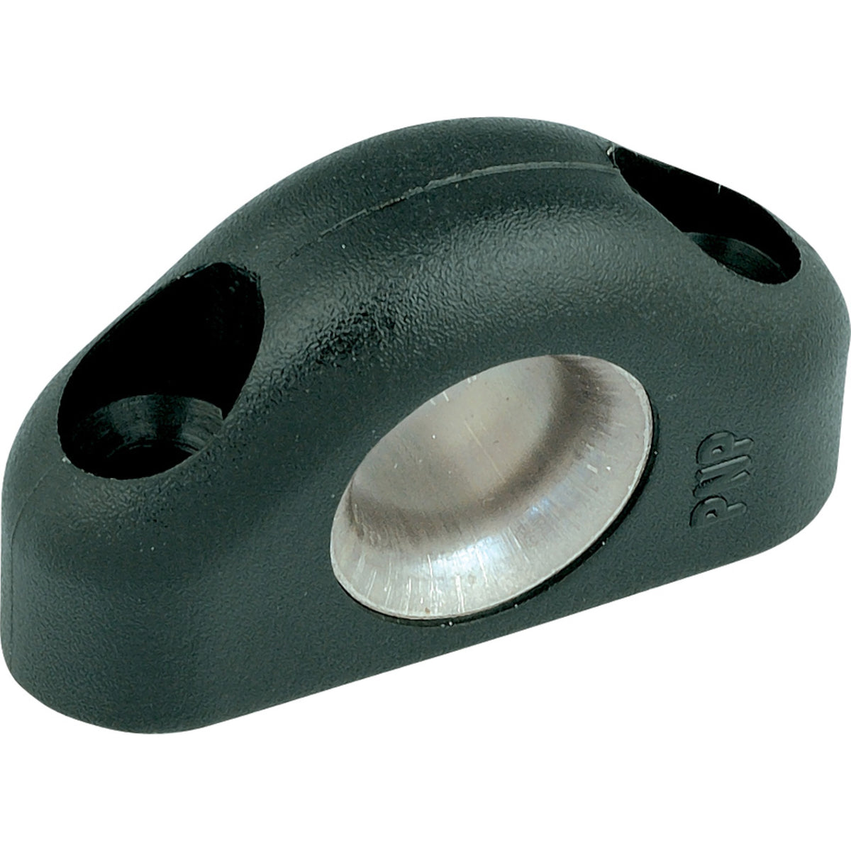 Ronstan Fairlead Stainless Lined 8.5Mm (5/16') Id Black
