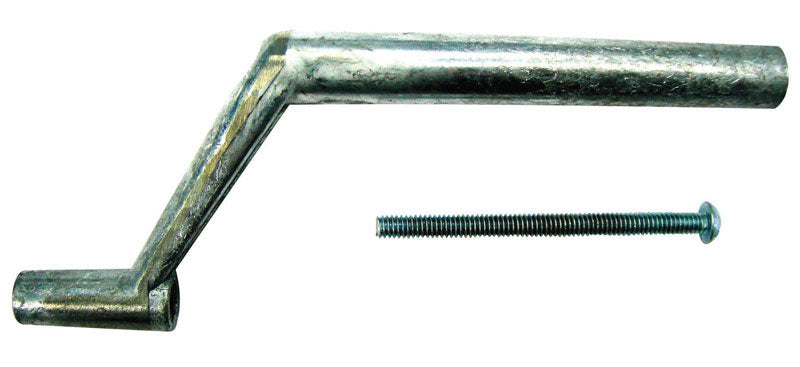 Mobile Hm Crnk 4 Metal (Pack Of 1)