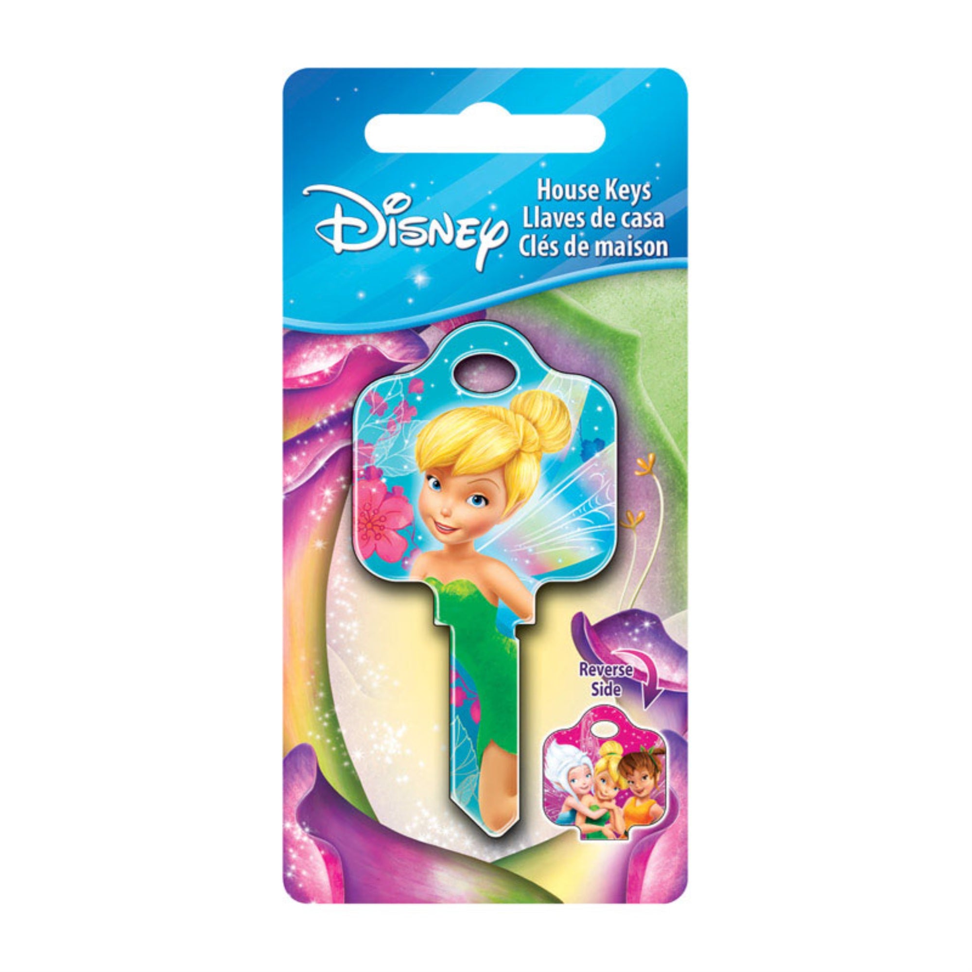 Disney Fairies Sc1 (Pack Of 5)