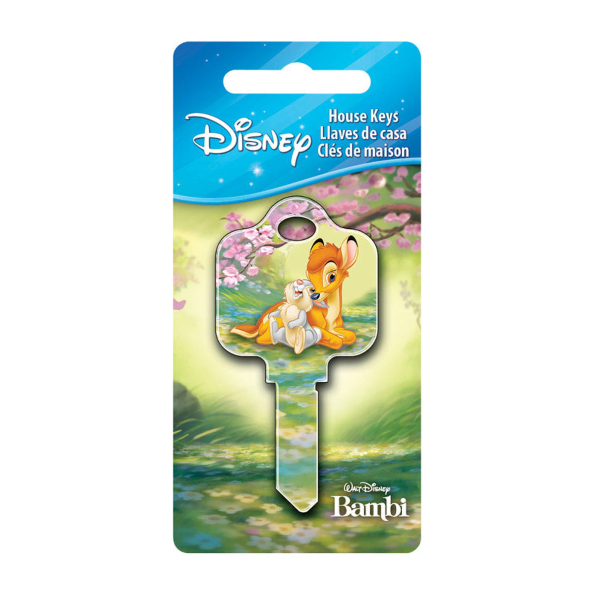 Disney Bambi Sc1 (Pack Of 5)