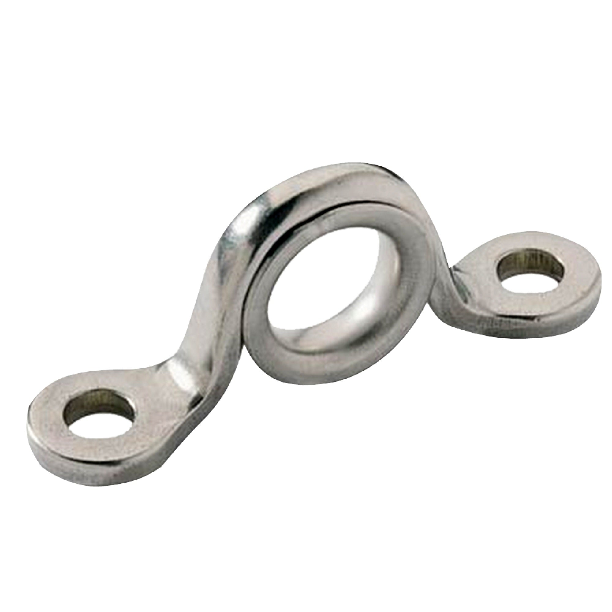 Ronstan Ferrule Eye Saddle 11Mm (7/16') Clearance