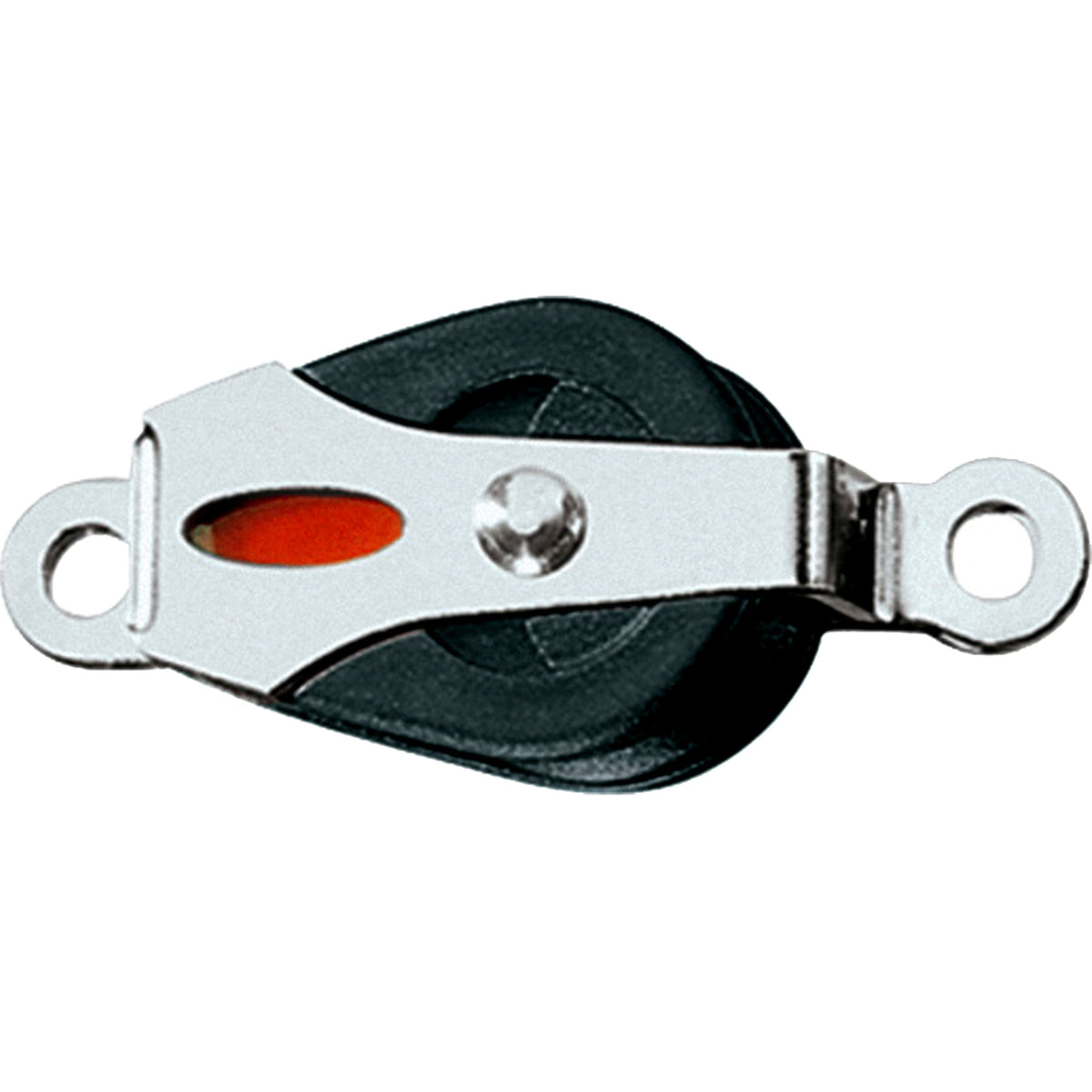 Ronstan Series 20 Bb Block Single Cheek Rivet Mount