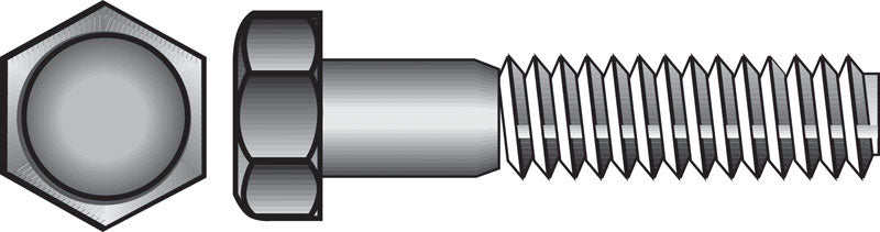Hdg Hx Bt 4Inth 5/8X6 (Pack Of 1)