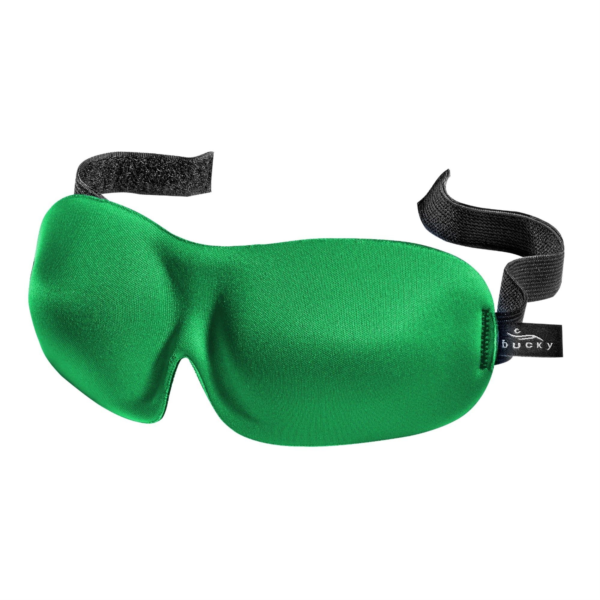 Bucky 40 Blinks Eye Mask, Green