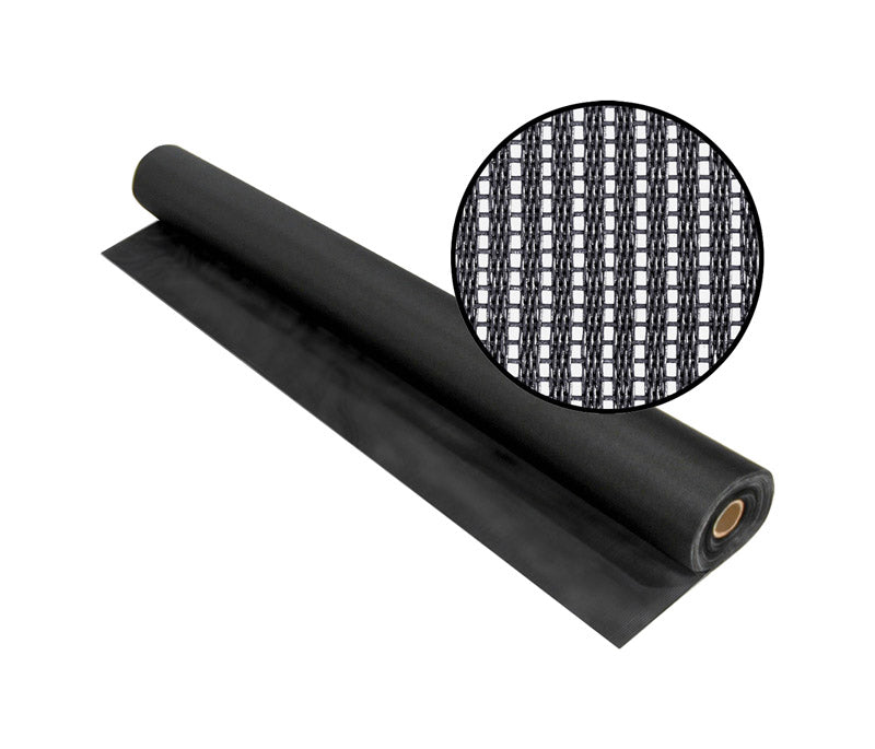 Screen Sun 48X100' Char (Pack Of 1)