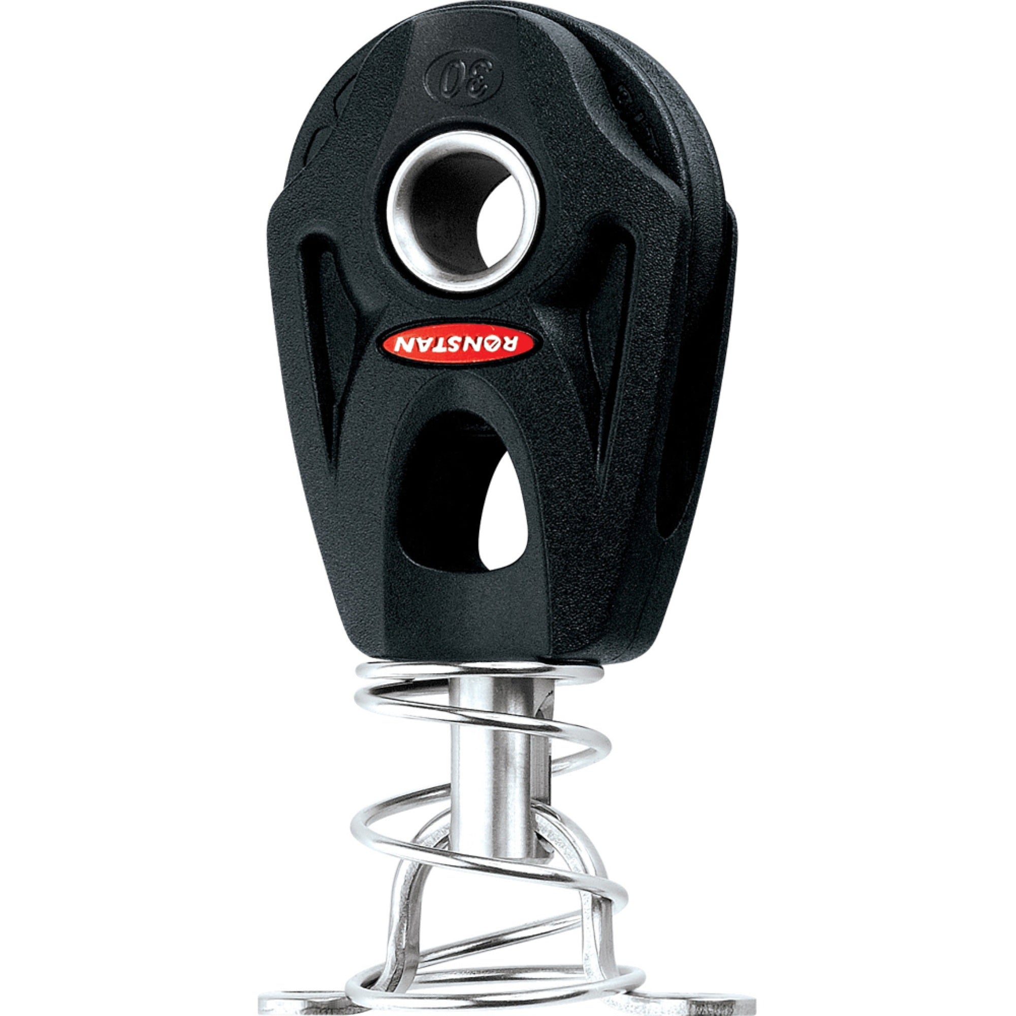 Ronstan Series 30 Bb Orbit  Block Stand Up Swivel