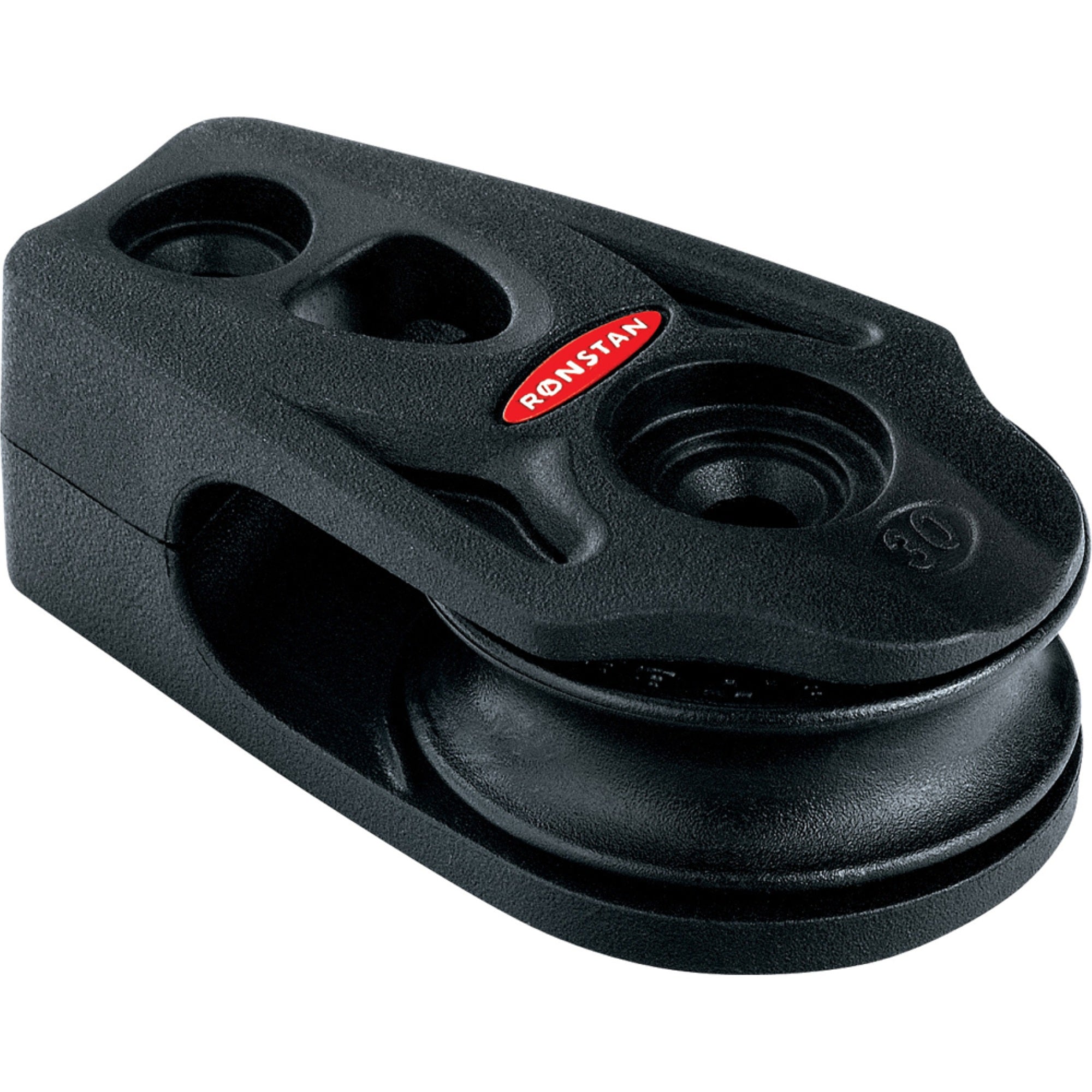 Ronstan Series 30 Bb Orbit Block Cheek