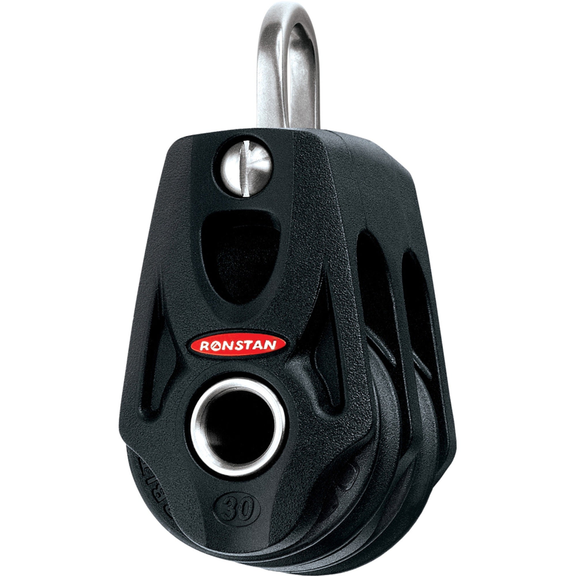 Ronstan Series 30 Bb Orbit Block Double