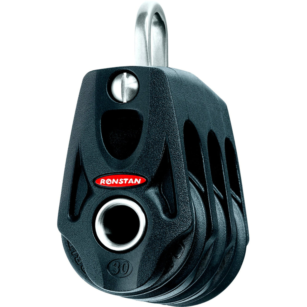 Ronstan Series 30 Bb Orbit  Block Triple