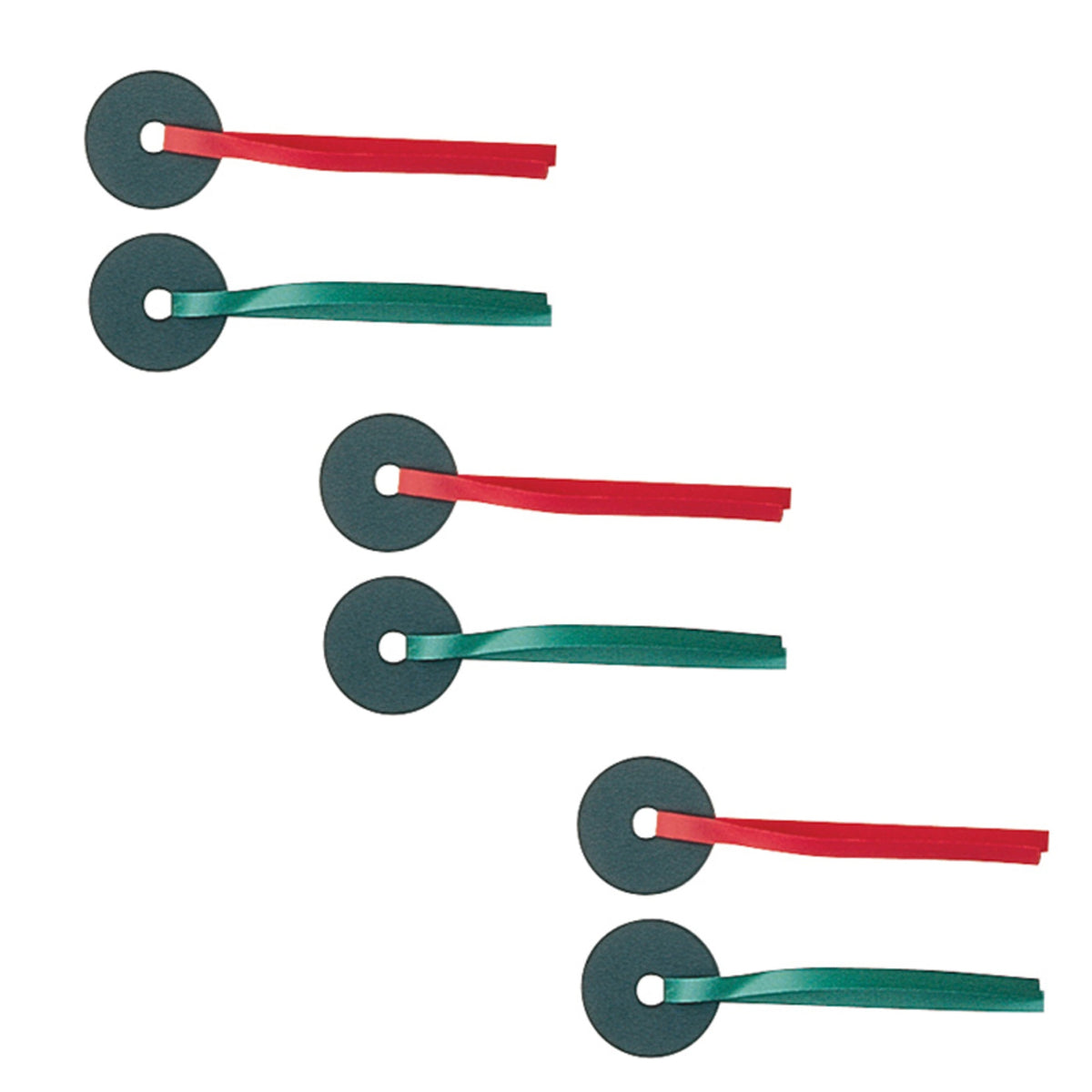 Ronstan Tell Tails Set Of 3  Pairs