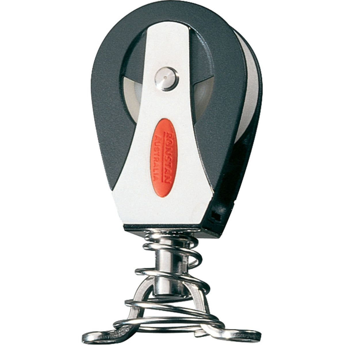Ronstan Series 40 Ap Block Single Stand Up