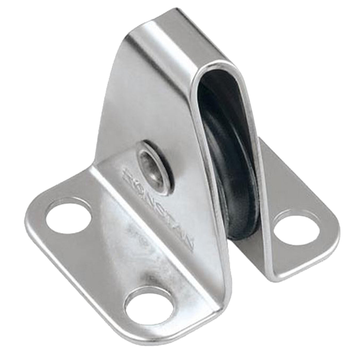 Ronstan Sheave Box Nylatron Sheave Flush