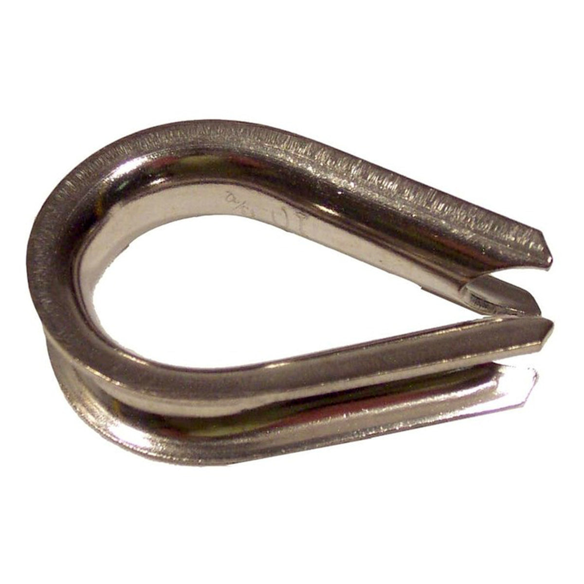 Ronstan Thimble F/6Mm (1/4') Wire