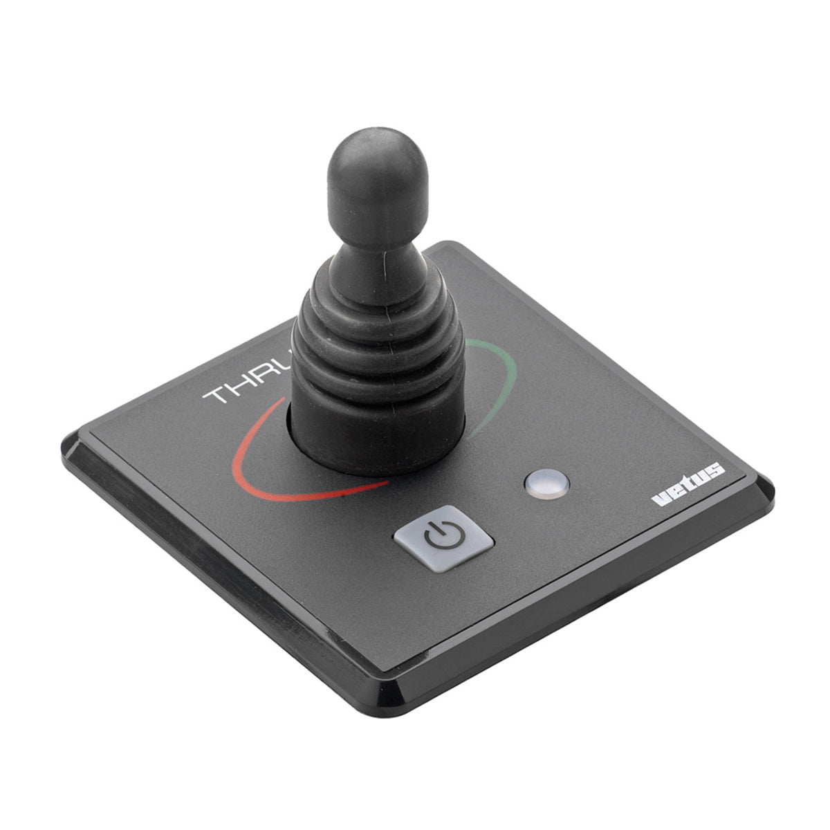 Vetus Bow Thruster Panel With Joystick & Time Lapse
