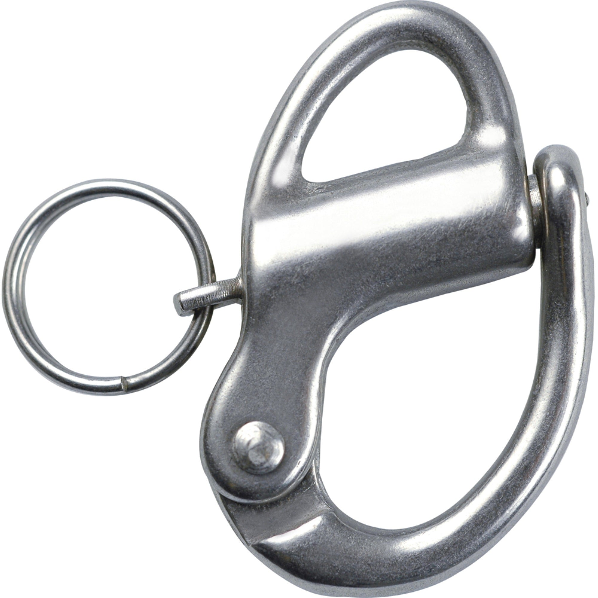 Ronstan Snap Shackle Fixed Eye 32Mm (1 1/4')