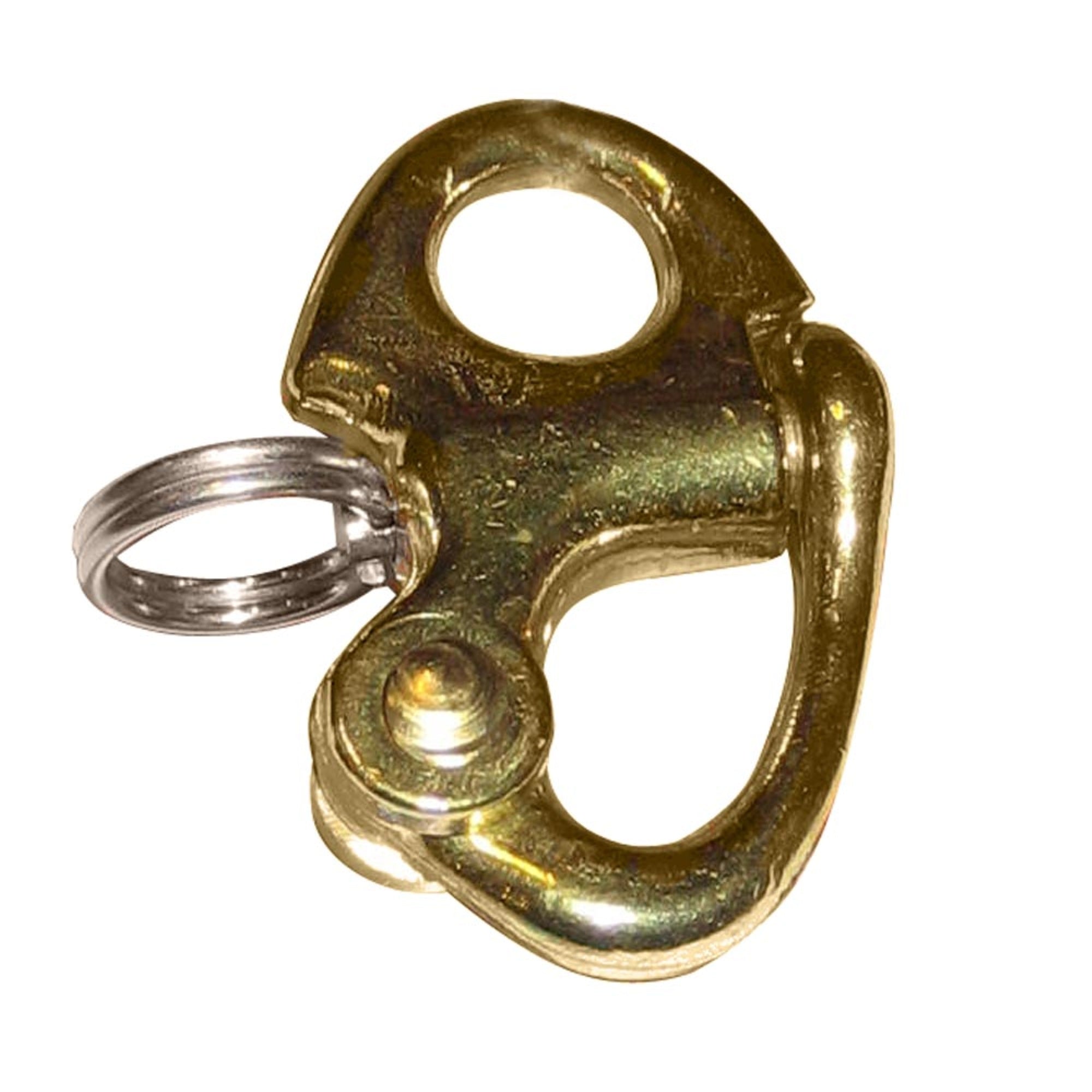 Ronstan Snap Shackle Fixed Bail 41.5Mm (1 5/8')
