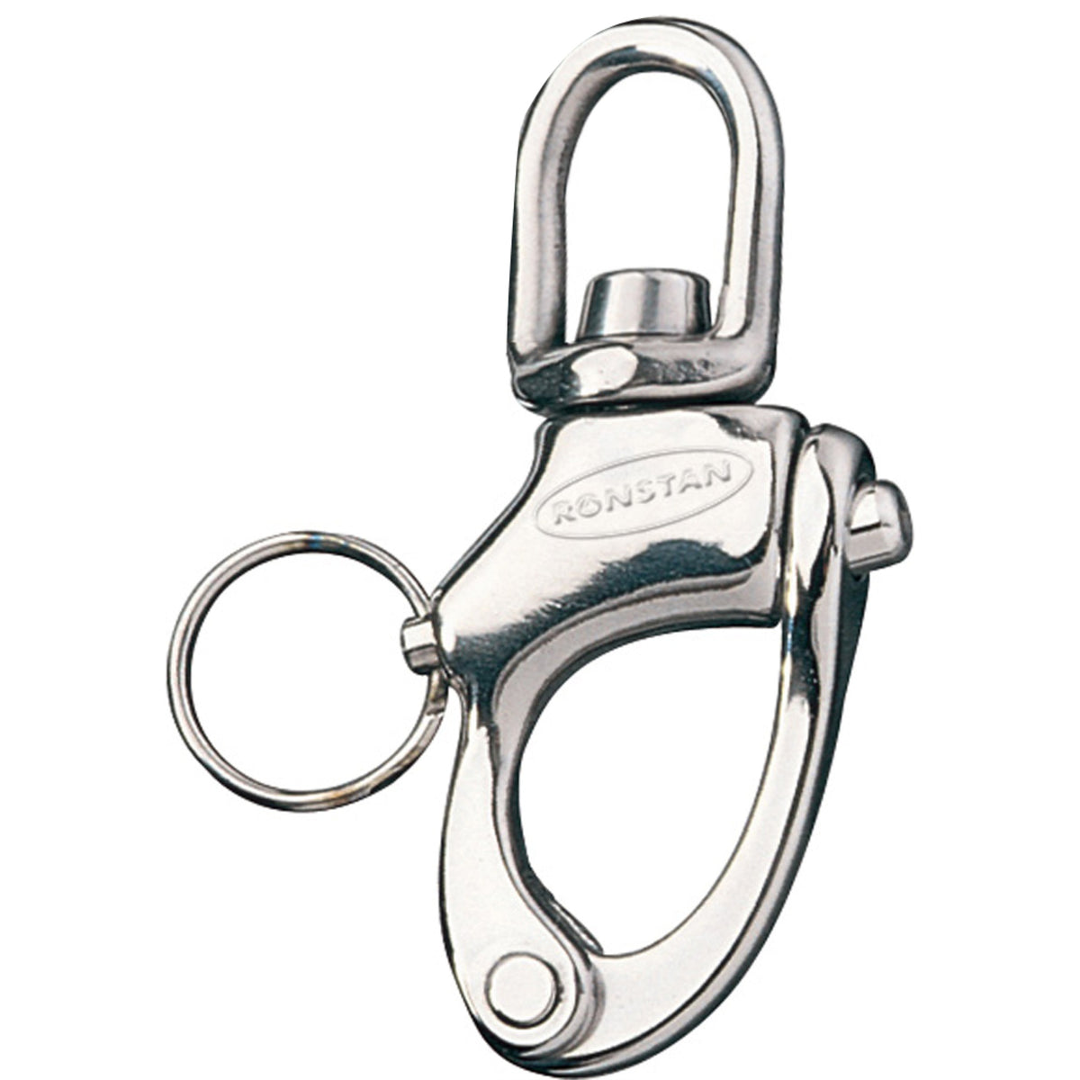 Ronstan Snap Shackle Small Bale 69Mm (2 3/4')