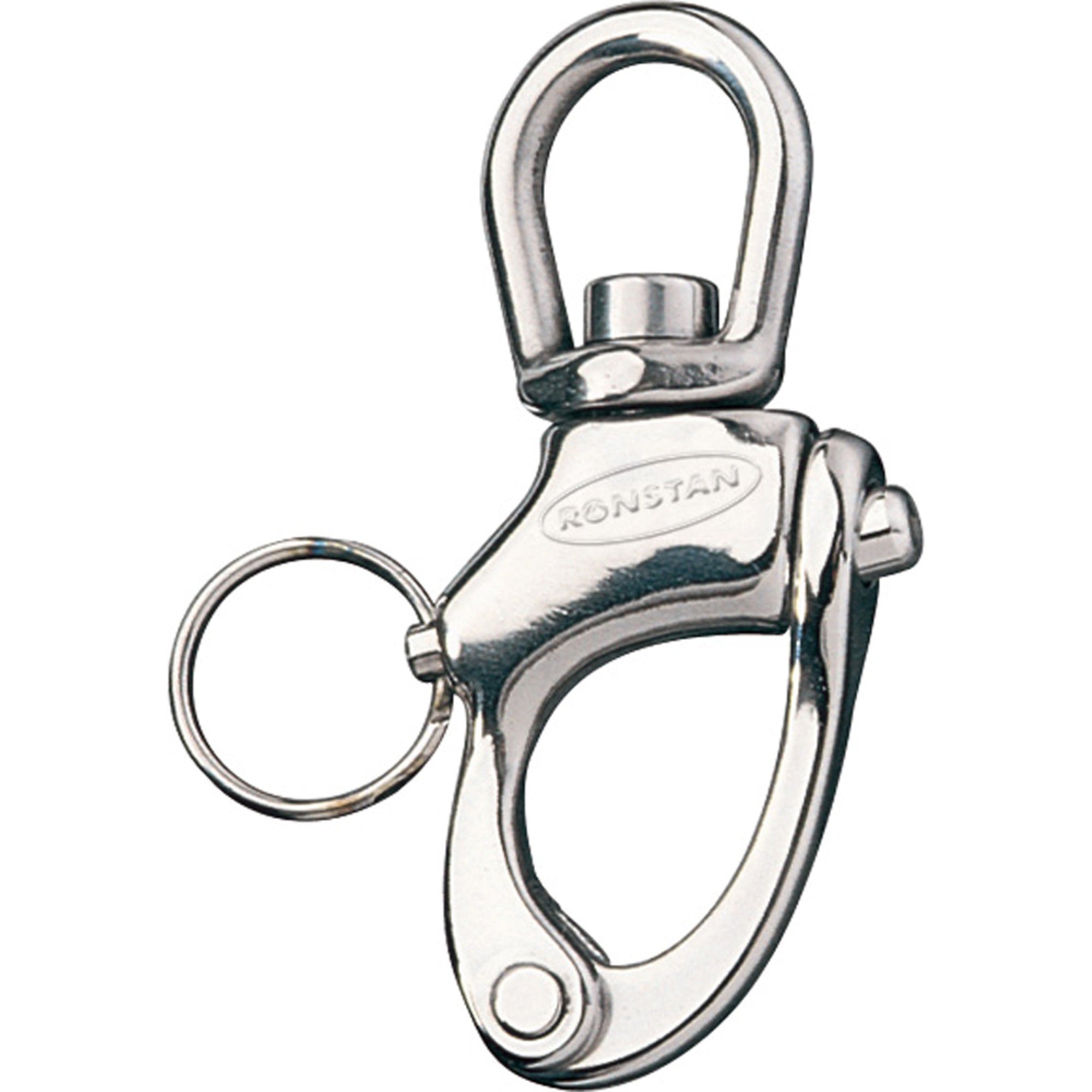 Ronstan Snap Shackle Large Bale 73Mm (2 7/8')
