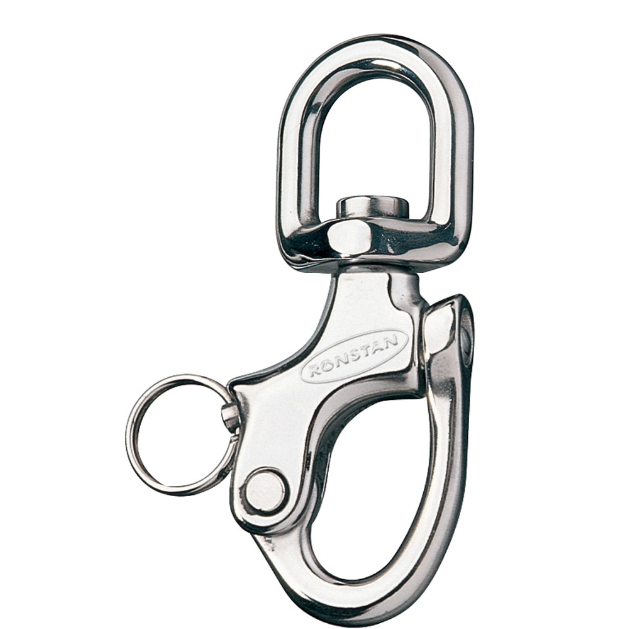 Ronstan Snap Shackle Small Bale 92Mm (3 5/8')