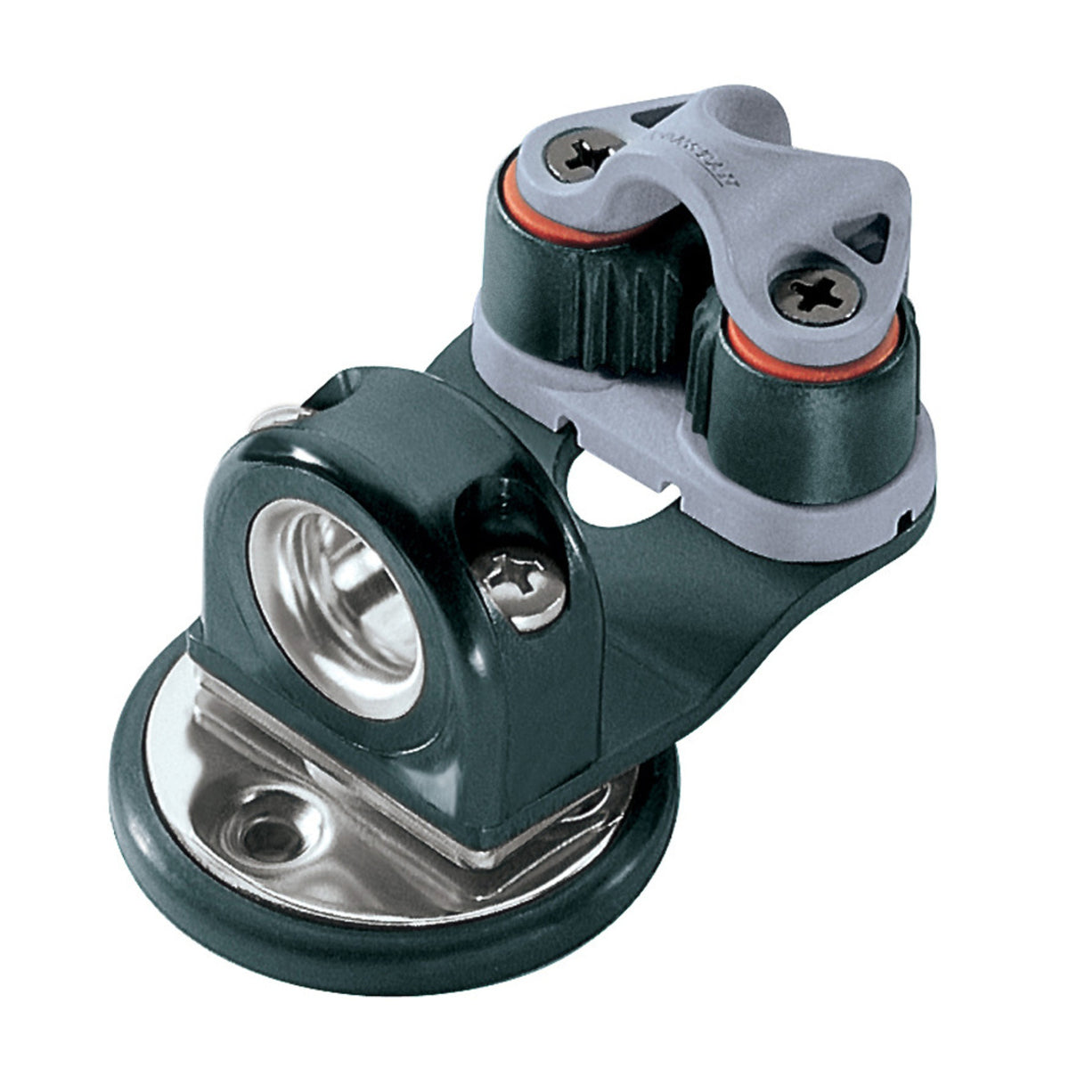 Ronstan Swivel Cleat Fairlead 2-8Mm (3/32-5/16') Rope