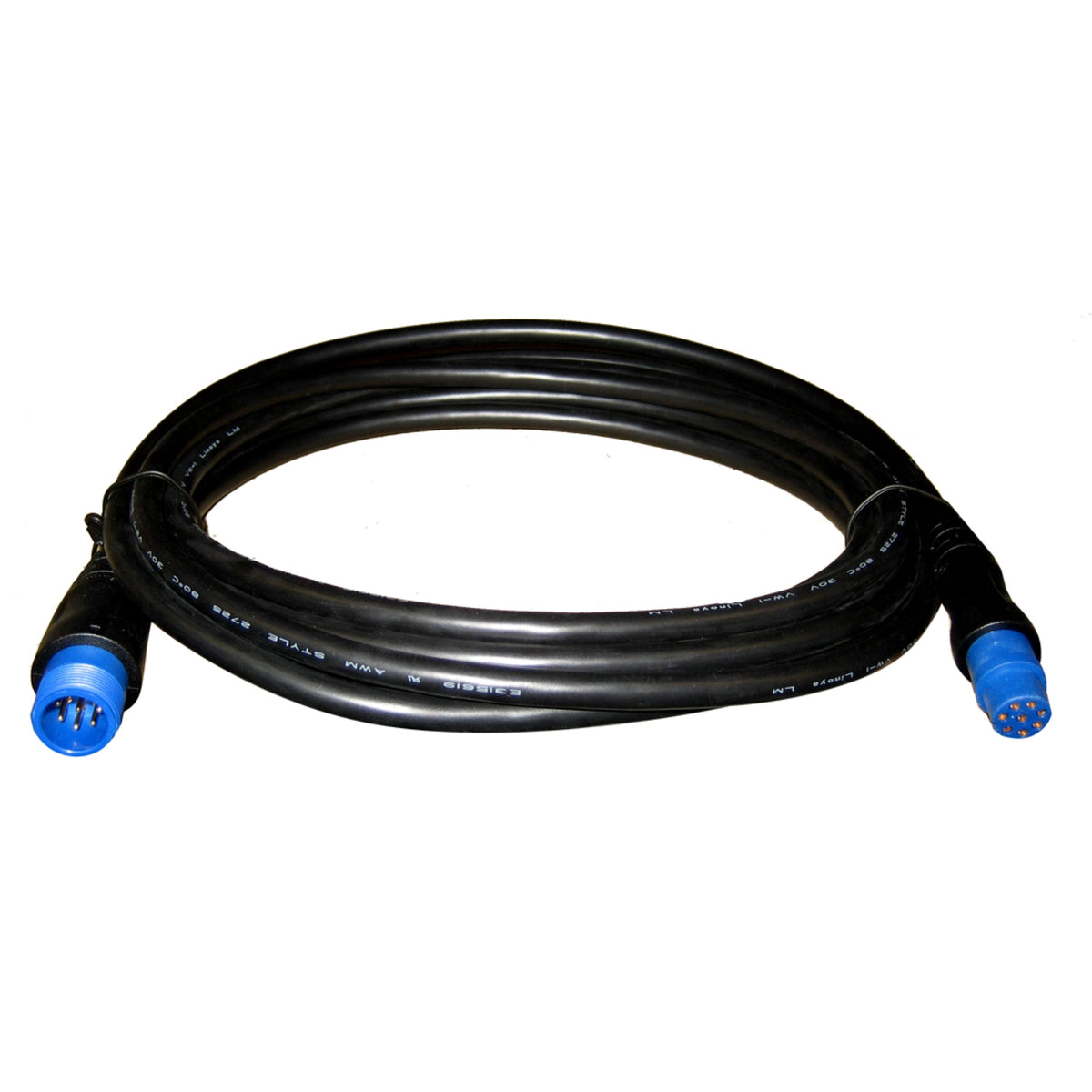 Garmin 8 Pin Transducer Extension Cable 10Ft