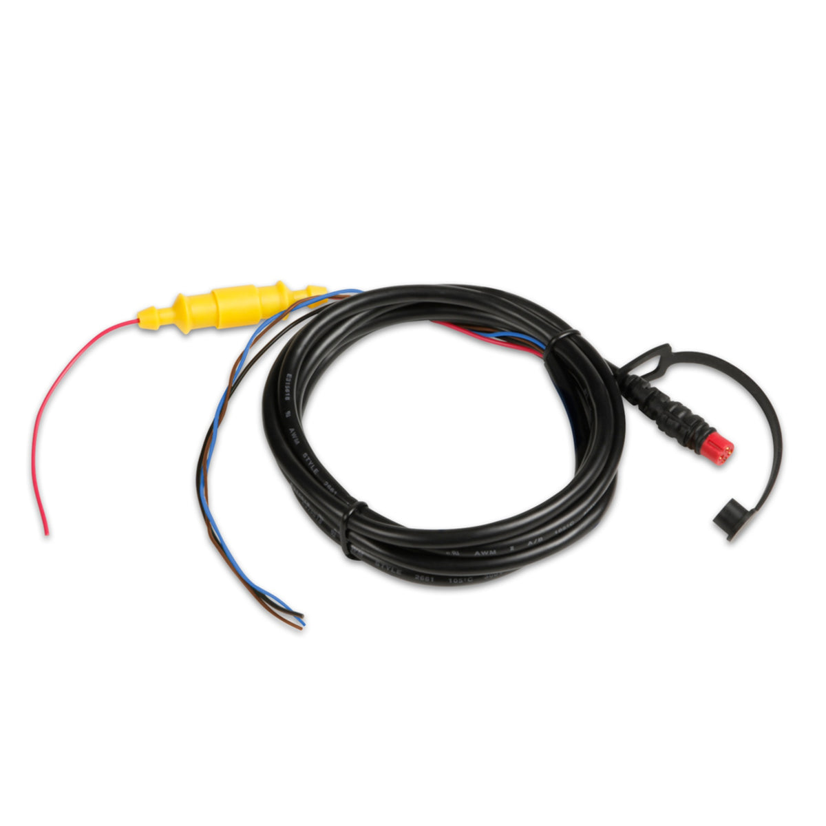 Garmin Power/Data Cable 4 Pin For Echomap