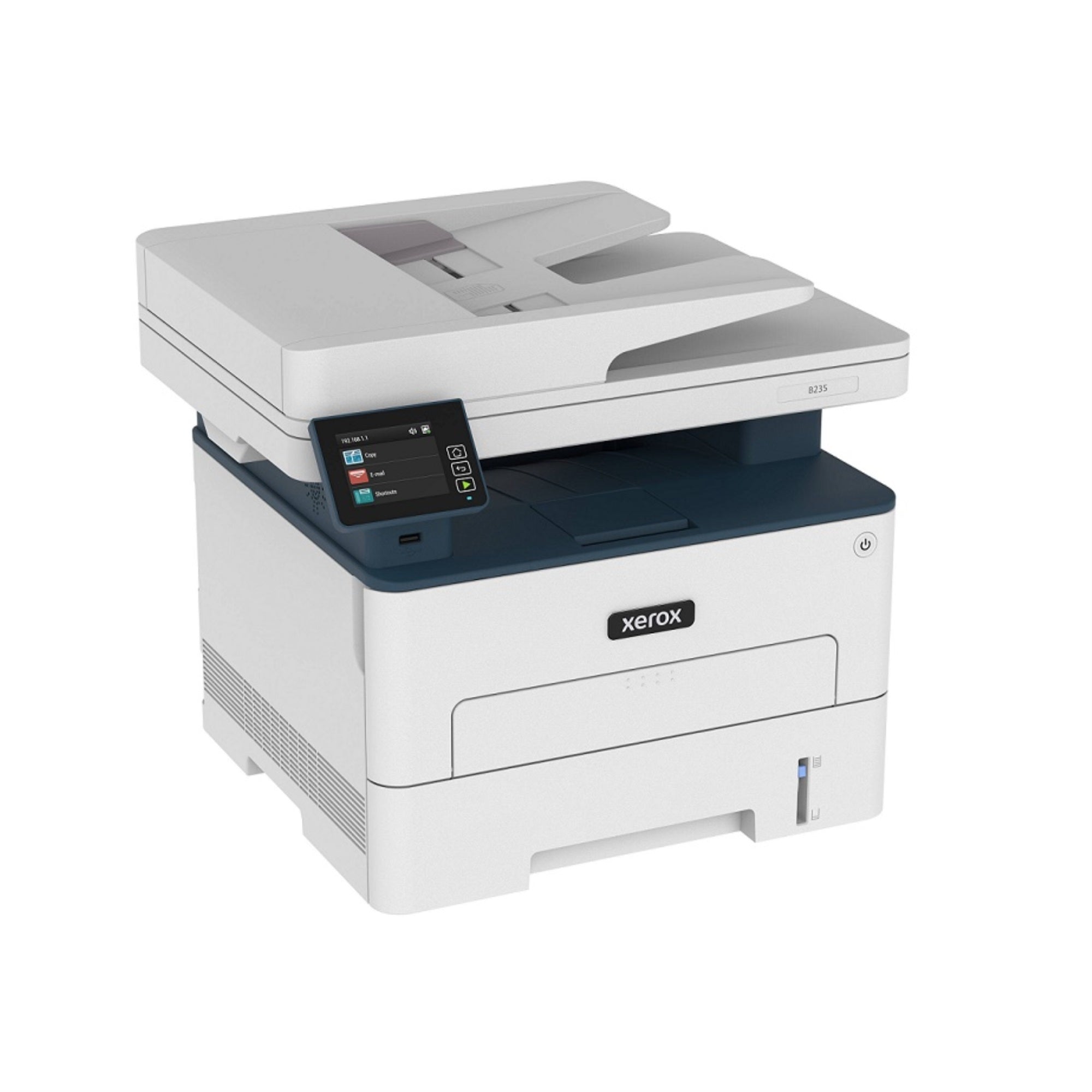 Xerox B235 USB Ethernet 110V Wireless MultiFunction Printer B235/DNI