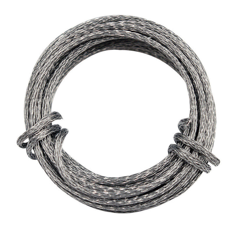 Picture Wire Galv20Lb 9' (Pack Of 1)