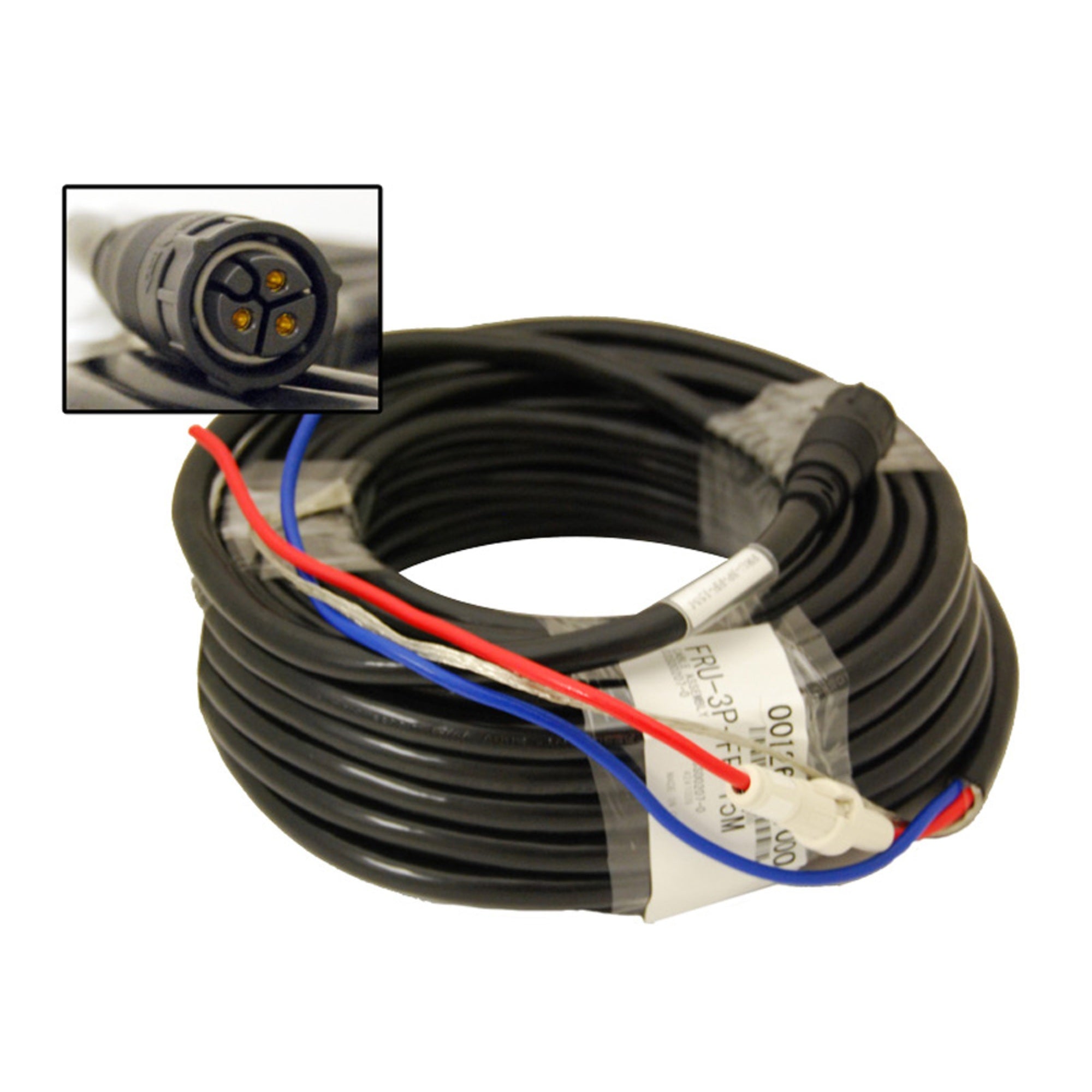 Furuno 15M Power Cable Drs4W